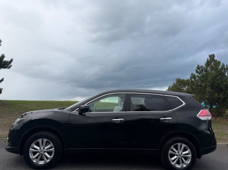 2017 Nissan X-Trail - photo 4