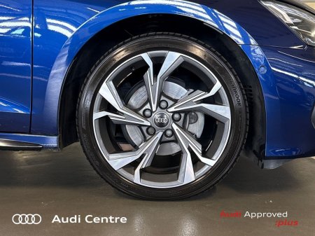 2025 Audi A3 - photo 6