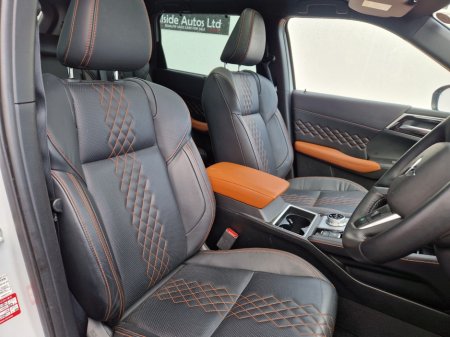 2022 Mitsubishi Outlander - photo 4