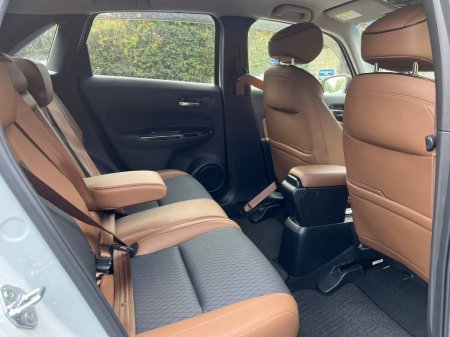 2020 Honda Fit - photo 8