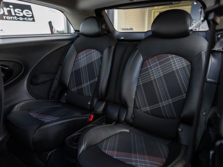 2015 Mini Paceman - photo 18