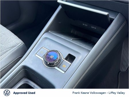 2024 Volkswagen Tiguan - photo 20