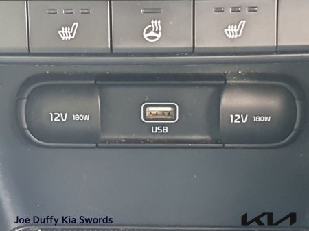 2021 Kia Sportage - photo 25