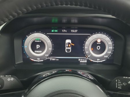 2026 Nissan Qashqai - photo 18