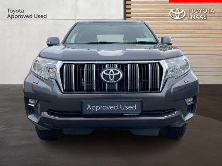 2022 Toyota Land Cruiser - photo 5