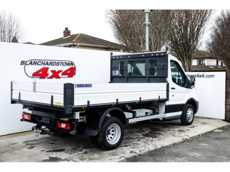 2025 Ford Cargo - photo 4