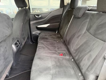 2019 Nissan Navara - photo 13