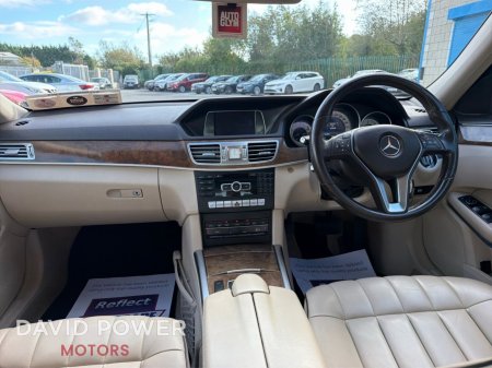 2015 Mercedes-Benz E-Class - photo 9