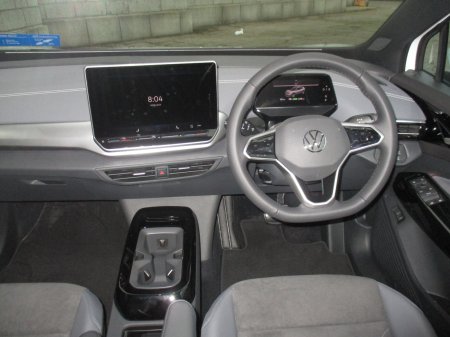 2026 Volkswagen ID.4 - photo 5