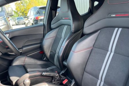 2022 Ford Fiesta - photo 19