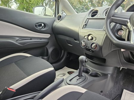 2021 Nissan Note - photo 30