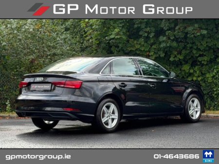 2020 Audi A3 - photo 13