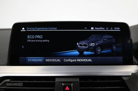 2021 BMW X3 - photo 43