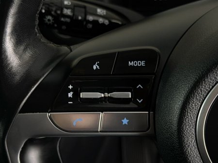 2022 Hyundai Tucson - photo 30
