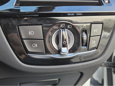 2019 BMW 5-Series - photo 27