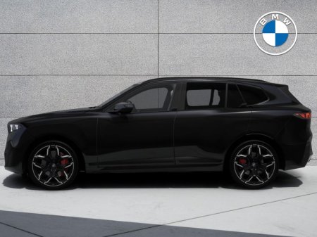2027 BMW X5 - photo 3