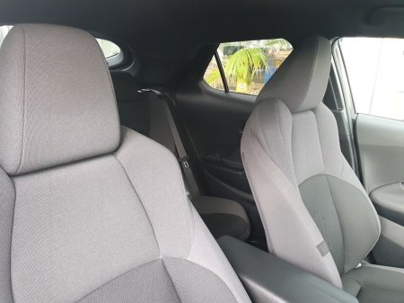 2024 Toyota C-HR - photo 68