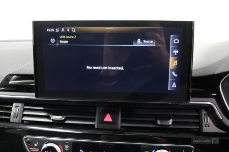 2023 Audi A4 - photo 29