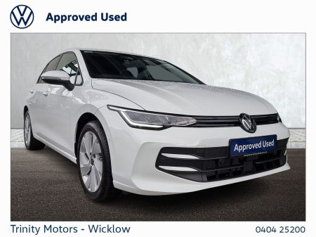 2026 Volkswagen Golf - photo 12