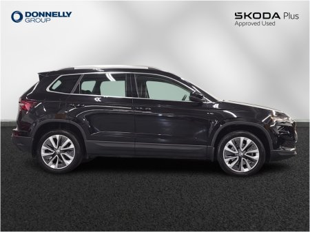 2024 Skoda Karoq - photo 4