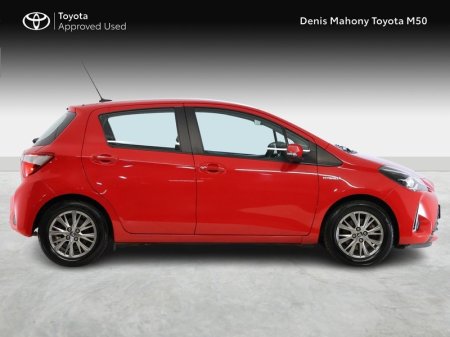 2019 Toyota Yaris - photo 3