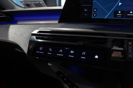 2026 Peugeot 5008 - photo 20