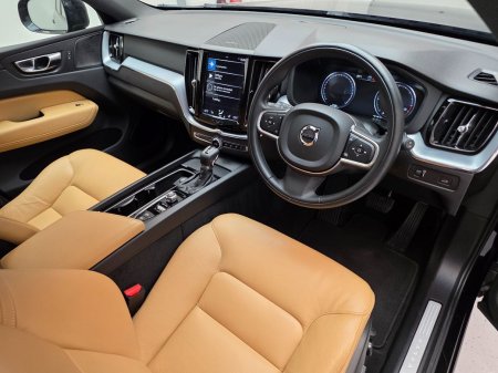 2019 Volvo XC60 - photo 8