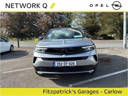 2025 Opel Mokka - photo 2