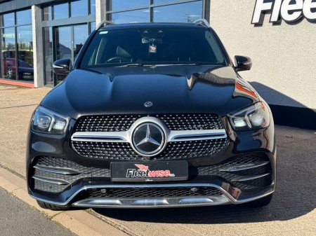 2019 Mercedes-Benz GLE - photo 2