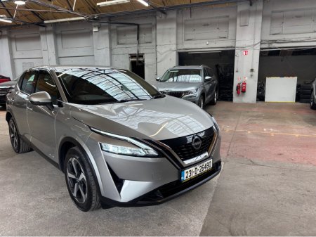 2023 Nissan Qashqai - photo 19