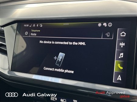 2026 Audi Q4 e-tron - photo 15