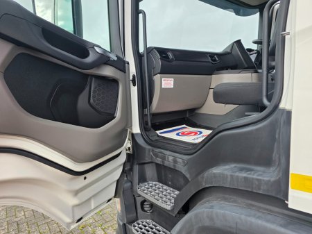2023 SCANIA G360 - photo 14