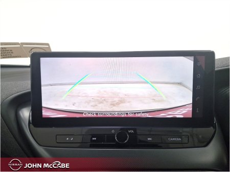 2025 Nissan Juke - photo 38