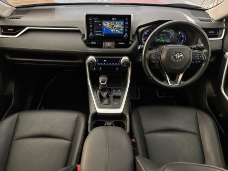 2022 Toyota RAV4 - photo 8