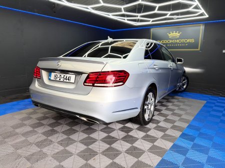 2015 Mercedes-Benz E-Class - photo 11