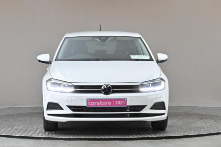 2021 Volkswagen Polo - photo 2