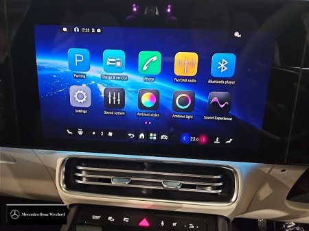 2026 Mercedes-Benz GLB - photo 19