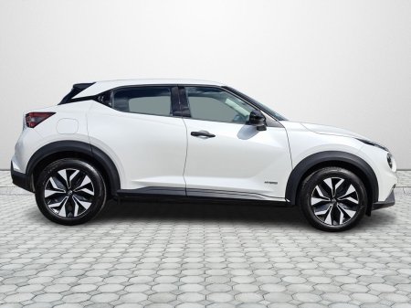 2026 Nissan Juke - photo 11