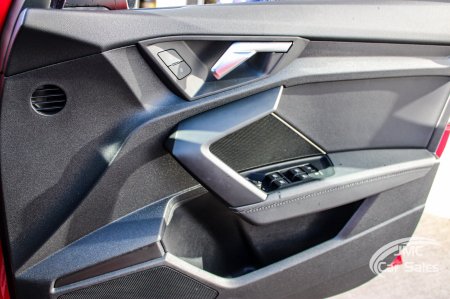 2022 Audi A3 - photo 20