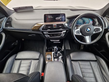 2020 BMW X3 - photo 29