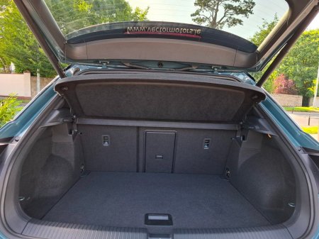 2022 Volkswagen T-Roc - photo 22