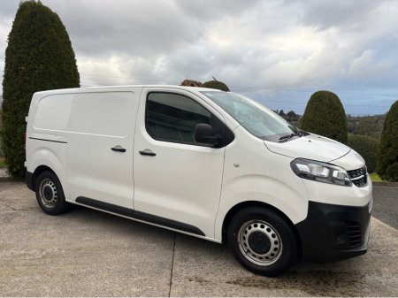 2020 Opel Vivaro - photo 2