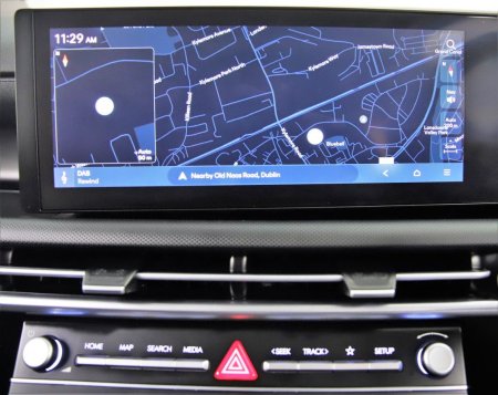 2025 Hyundai Tucson - photo 19