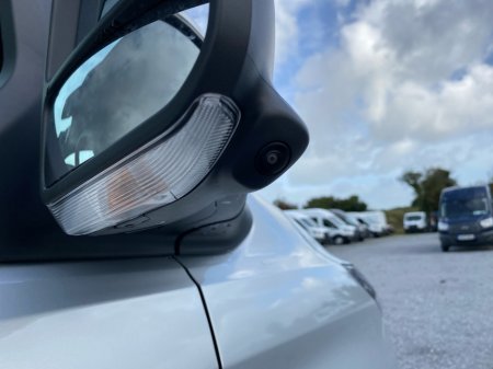 2026 Ford Tourneo Custom - photo 28
