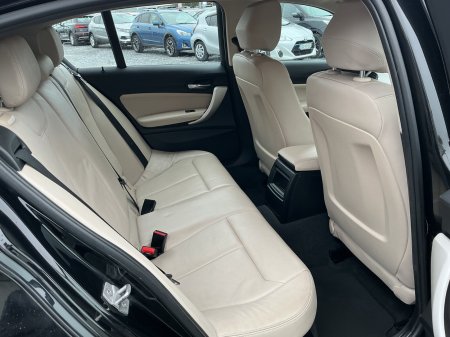 2014 BMW 1-Series - photo 14