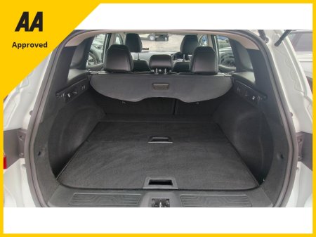 2018 Renault Kadjar - photo 24