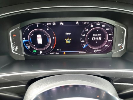 2020 Volkswagen Tiguan - photo 6