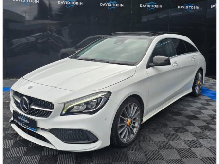 2018 Mercedes-Benz CLA - photo 15