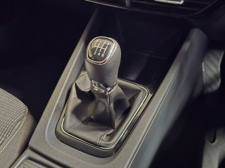 2024 Skoda Octavia - photo 17