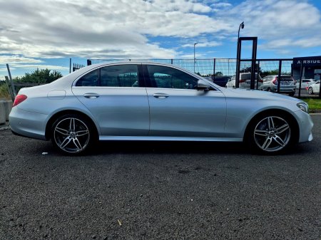 2018 Mercedes-Benz E-Class - photo 5